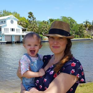 Meet your Posher, Eileen